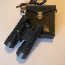 Leitz Wetzlar 10X40 Trinovid