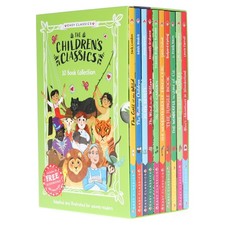 The children easy classics - easy,
