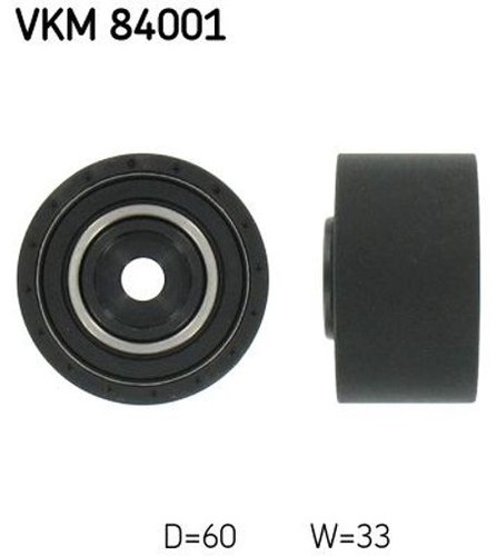 Fits skf vkm - fits, 84001