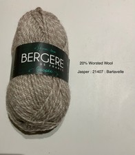 Job Lot - 5 Balls of Bergere