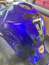 Fuel Tank Petrol Suzuki