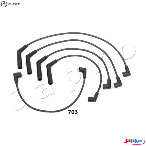 Ignition cable kit 132703 - ignition,