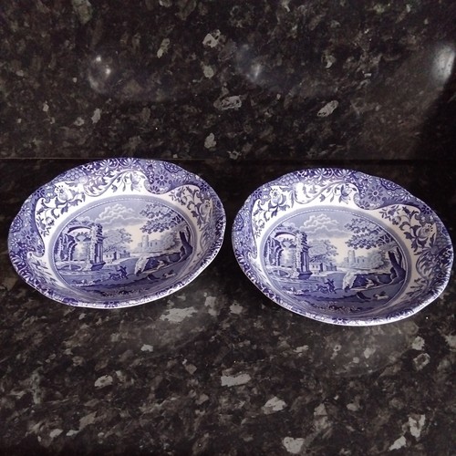 Vintage copeland spode italian - spode,