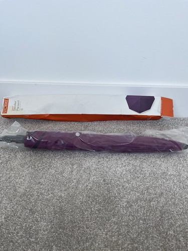 Stokke xplory parasol purple - xplory,