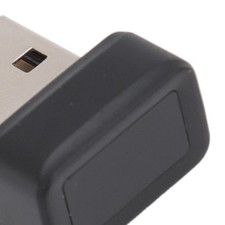 —USB Fingerprint Reader