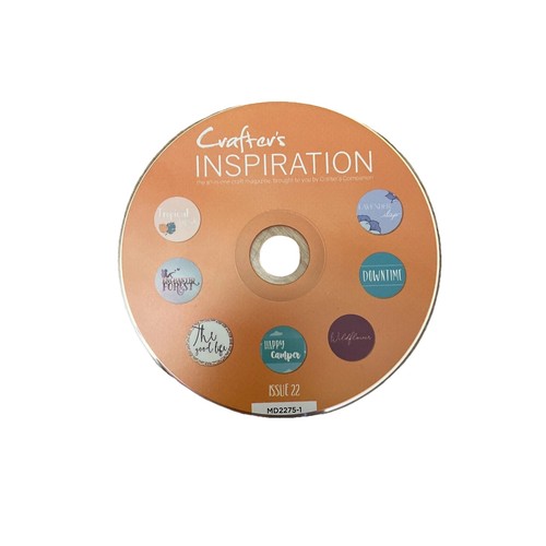 Crafters companion - crafters,
