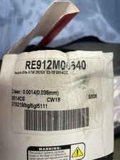 Wiseco Ktm250 Piston