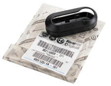 Genuine Key Cover Case Fiat
