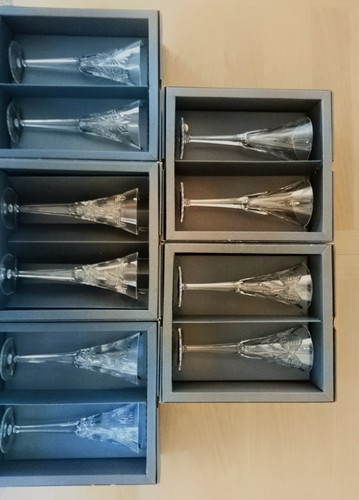 Waterford crystal millennium - crystal,