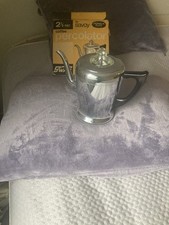 Swan The Savoy Cromalin Coffee