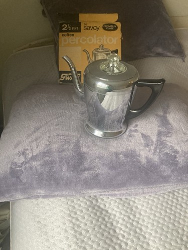 Swan the savoy cromalin coffee - swan,