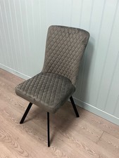Set Of Six Furniture Village