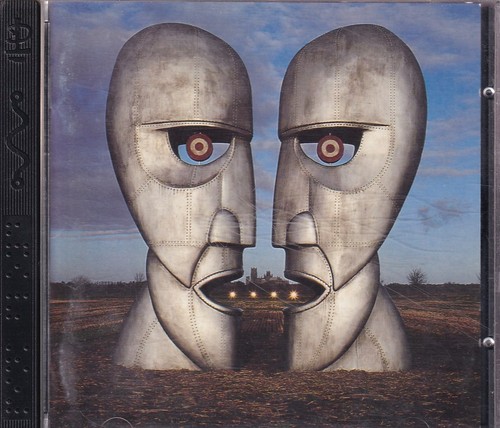Pink floyd the - division, bell"