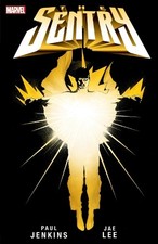 The Sentry (New Printing 2) -