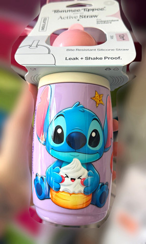 Tommee tippee active straw - tommee,