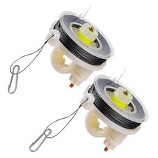 Trip Wire on Reusable Reel -