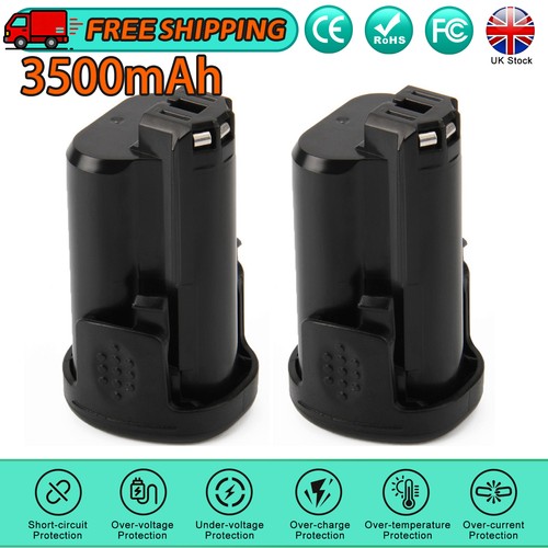 2pcs 12v 5ah ion - 8200, for