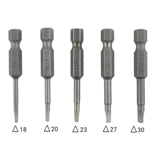 Home screwdriver bits power - home,