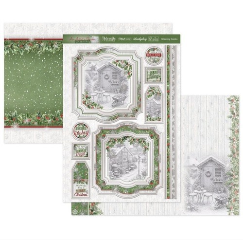 Hunkydory artists garden - hunkydory,