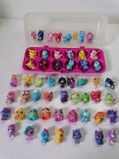 54 FIGURES BUNDLE HATCHIMAL