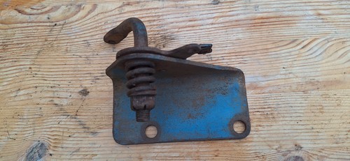 Fordson power super major - fordson, power/super