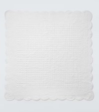 John Lewis Scallop Breathable