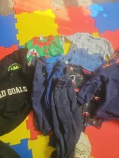 Boys Bundle 12-18 Months Lot B 10