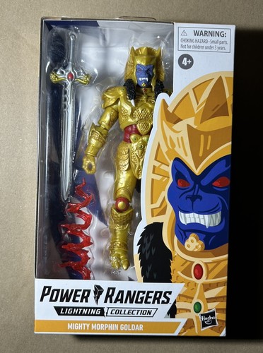 Power rangers mighty - mighty, morphin