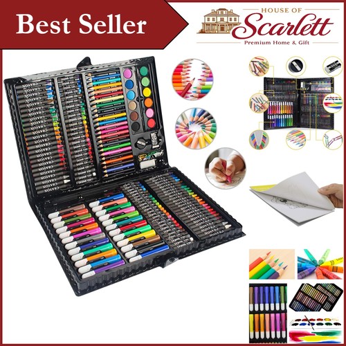 All one 168 piece - all-in-one, 168-piece