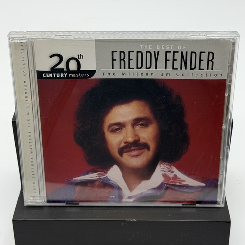 The best freddy - best,