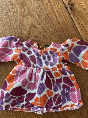 Rare 1972 puffsleeves - rare,