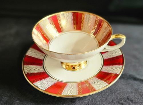 Vintage mitterteich bavaria - vintage,