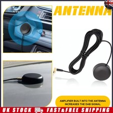 SMB Aerial FM DAB Antenna