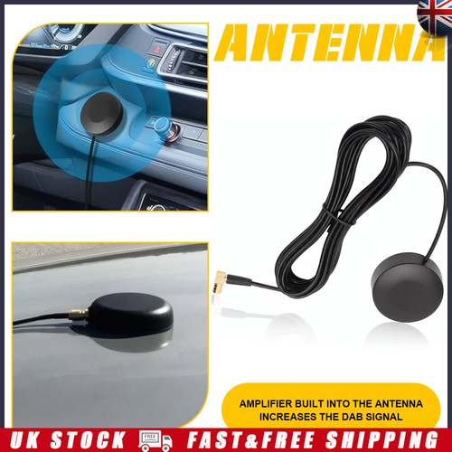 Smb aerial dab antenna - smb,