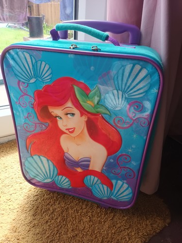 Disney little mermaid travel - disney,