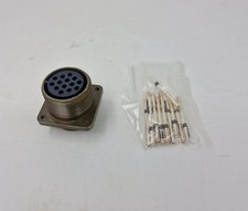 Amphenol Military-Grade Female