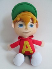 2016 Fisher Price Alvin and