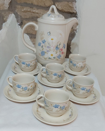 Vintage poole pottery - vintage,