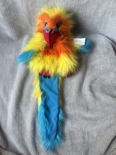 Bnwt hand puppet company large - puppet,