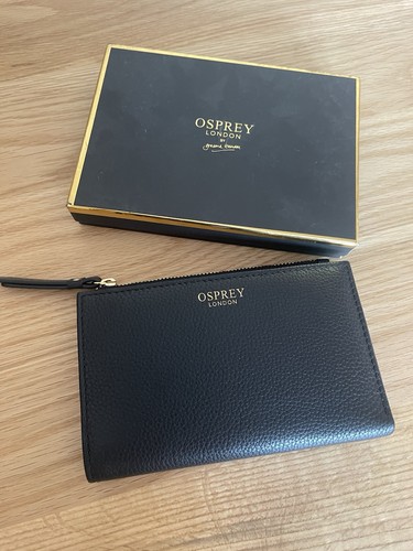 Osprey london fold - osprey, leather