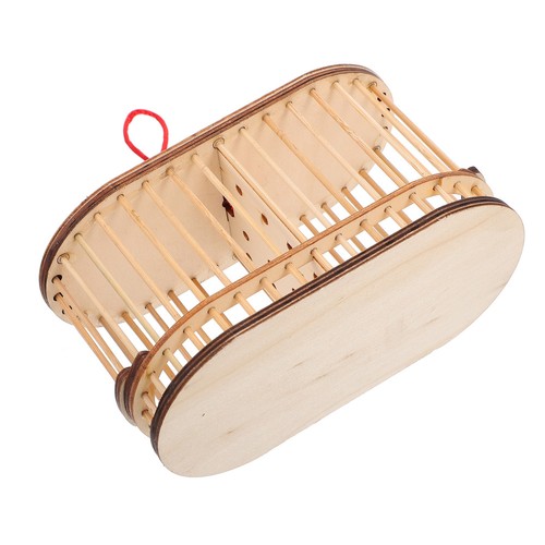 Travel cage for bird - cage,