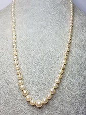 Stunning Vintage Graduated