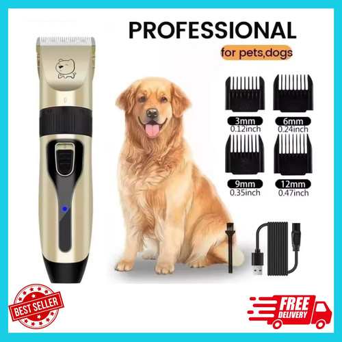 Electric pet dog cats - pet,