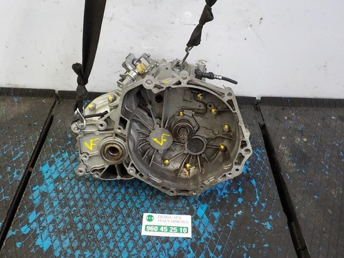 Gearbox f23 16101644 - gearbox,