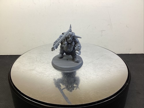 Warhammer fantasy ogre - fantasy,