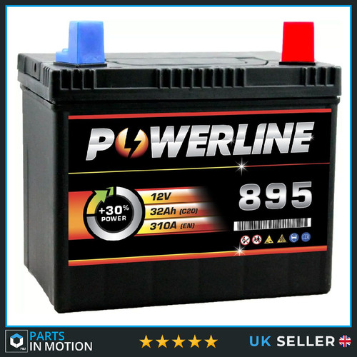 895 powerline lawnmower - 895,