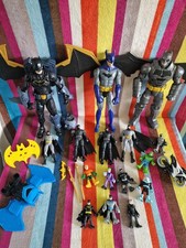 Batman Toy Bundle - Night Sky