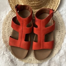 Fit Flop Size 7 Gladiator