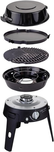 Cadac safari chef low - cadac,