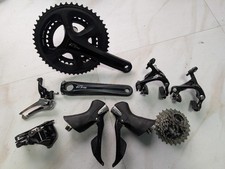 Shimano 105 5800 11-Speed Road